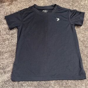 Reel‎ Legends Youth Fishing T-Shirt Quick-Dry Activewear Top Size M(5)